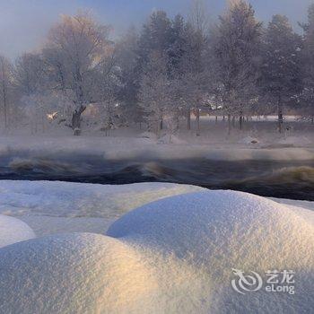 哈尔滨龙江雪谷高升客栈二店酒店提供图片