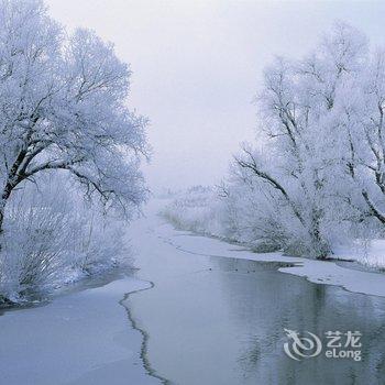 哈尔滨龙江雪谷高升客栈二店酒店提供图片