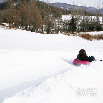 哈尔滨龙江雪谷高升客栈二店酒店提供图片