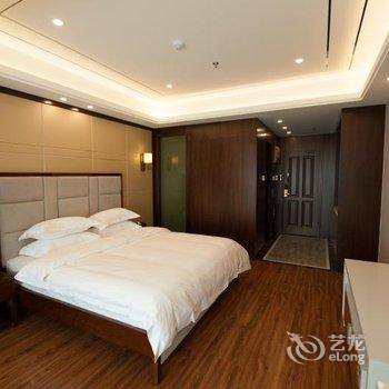 蚌埠蓝图精品酒店酒店提供图片