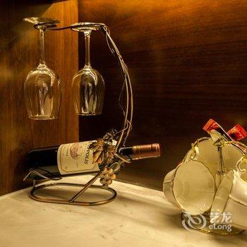 蚌埠蓝图精品酒店酒店提供图片