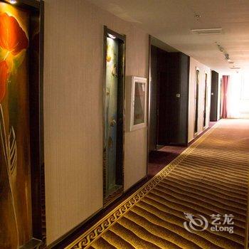 唐山锦绣华园酒店酒店提供图片