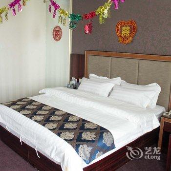 唐山锦绣华园酒店酒店提供图片