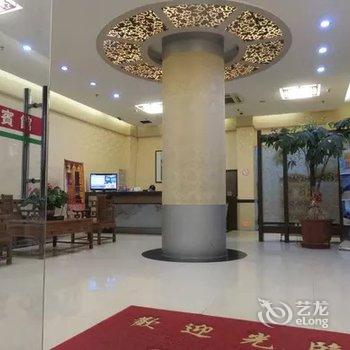 汕头鸿兴宾馆酒店提供图片