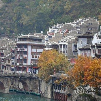 镇远渔人客栈酒店提供图片