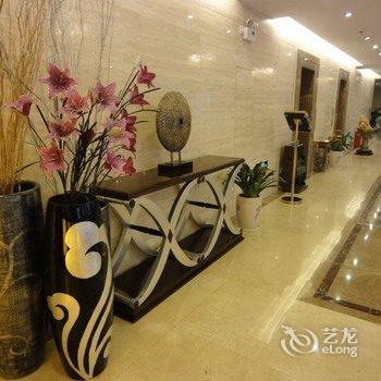 西安会展国际酒店(小寨店)酒店提供图片