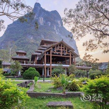 阳朔山畔度假酒店(原阳朔河畔度假酒店)酒店提供图片