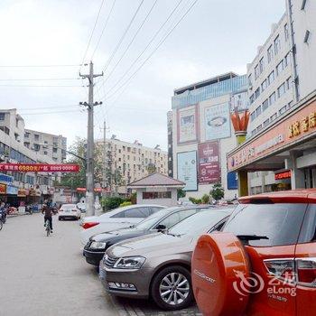 镇江友庭快捷酒店酒店提供图片