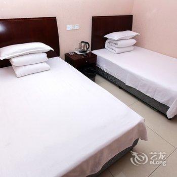 淮北迪欧宾馆酒店提供图片