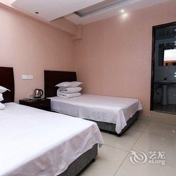 淮北迪欧宾馆酒店提供图片