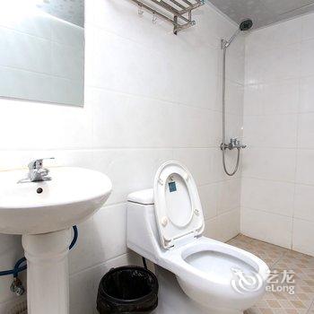 淮北迪欧宾馆酒店提供图片
