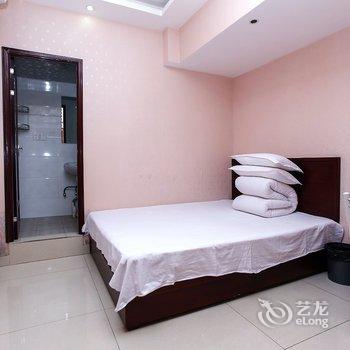 淮北迪欧宾馆酒店提供图片