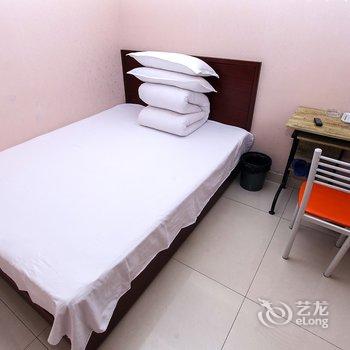 淮北迪欧宾馆酒店提供图片