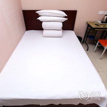 淮北迪欧宾馆酒店提供图片