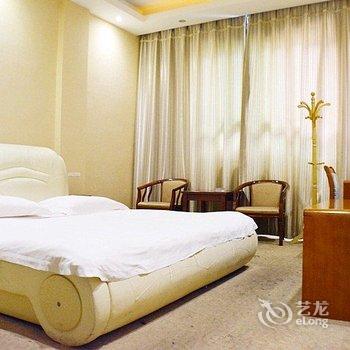 株洲攸县好旺角宾馆酒店提供图片