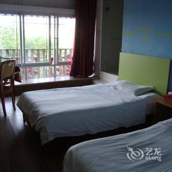 九江湖韵宾馆酒店提供图片