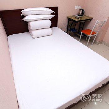 淮北迪欧宾馆酒店提供图片