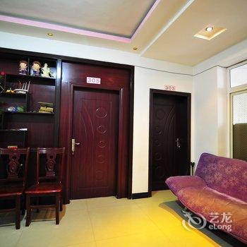 安顺平安家庭旅馆酒店提供图片