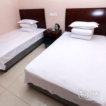 淮北迪欧宾馆酒店提供图片