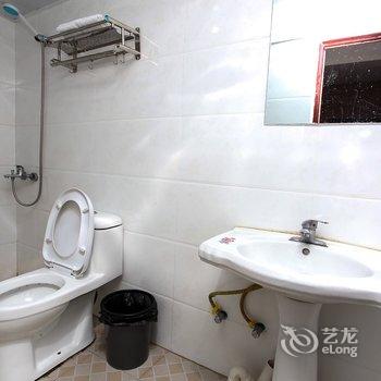 淮北迪欧宾馆酒店提供图片