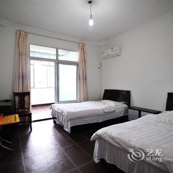 安顺平安家庭旅馆酒店提供图片