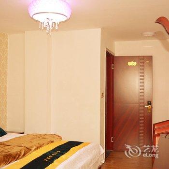 重庆武隆途遇假日酒店酒店提供图片