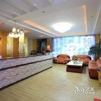 重庆武隆途遇假日酒店酒店提供图片