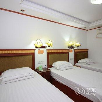 清远市清新县东昇宾馆酒店提供图片