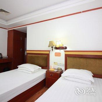 清远市清新县东昇宾馆酒店提供图片