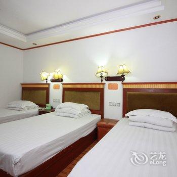 清远市清新县东昇宾馆酒店提供图片