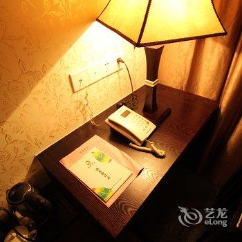 龙胜温泉金泉山庄酒店提供图片
