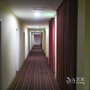山羊99连锁宾馆(茌平顺河街店)酒店提供图片