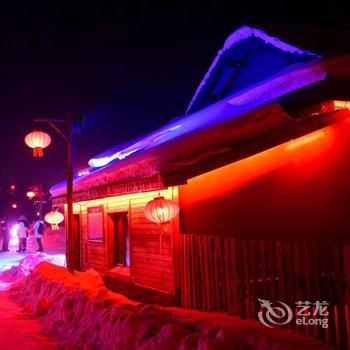 雪乡东来客栈酒店提供图片