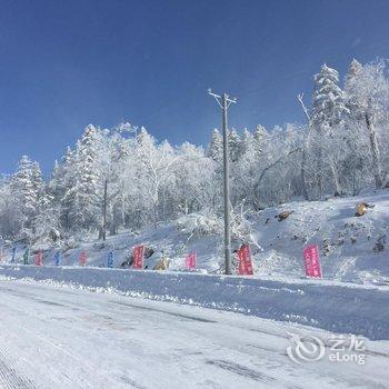 雪乡东来客栈酒店提供图片