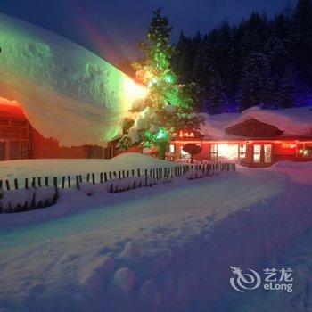 雪乡东来客栈酒店提供图片