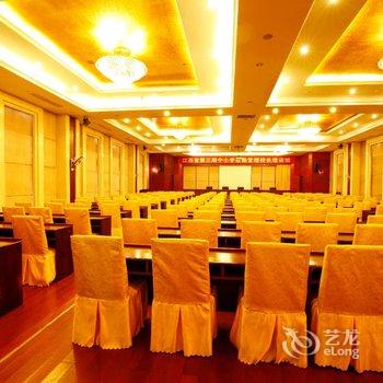江西省展演中心酒店酒店提供图片