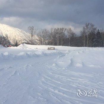 雪乡万客来客栈酒店提供图片