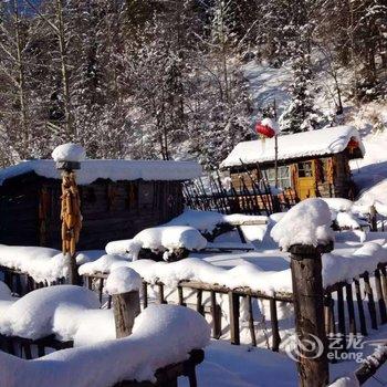 雪乡东来客栈酒店提供图片