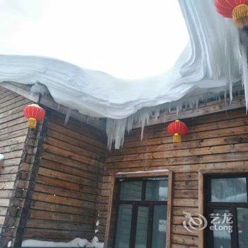 雪乡东来客栈酒店提供图片