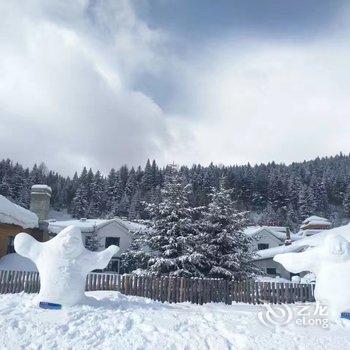 雪乡东来客栈酒店提供图片