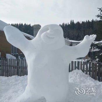 雪乡东来客栈酒店提供图片