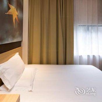 丽芙酒店(会展中心赤岗地铁站广州塔店)酒店提供图片