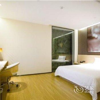 丽芙酒店(会展中心赤岗地铁站广州塔店)酒店提供图片