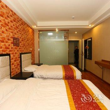 遂宁万里客精品酒店酒店提供图片
