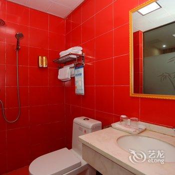 遂宁万里客精品酒店酒店提供图片