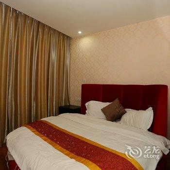 遂宁万里客精品酒店酒店提供图片