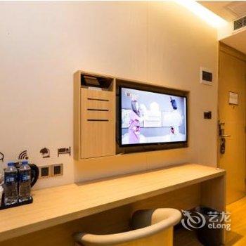 丽芙酒店(会展中心赤岗地铁站广州塔店)酒店提供图片