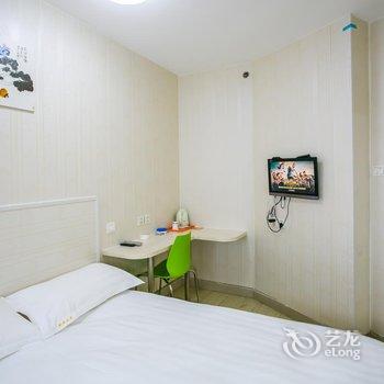 99旅馆连锁(诸暨李字天桥店)酒店提供图片