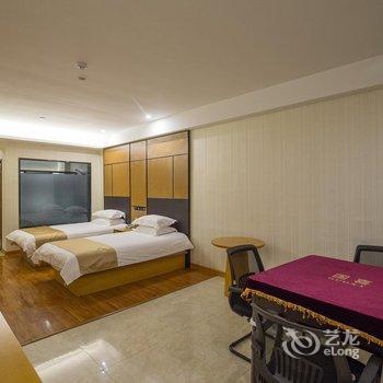 怡莱酒店(温州欧洲城店)酒店提供图片