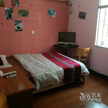 南昌新建县广兰宾馆酒店提供图片